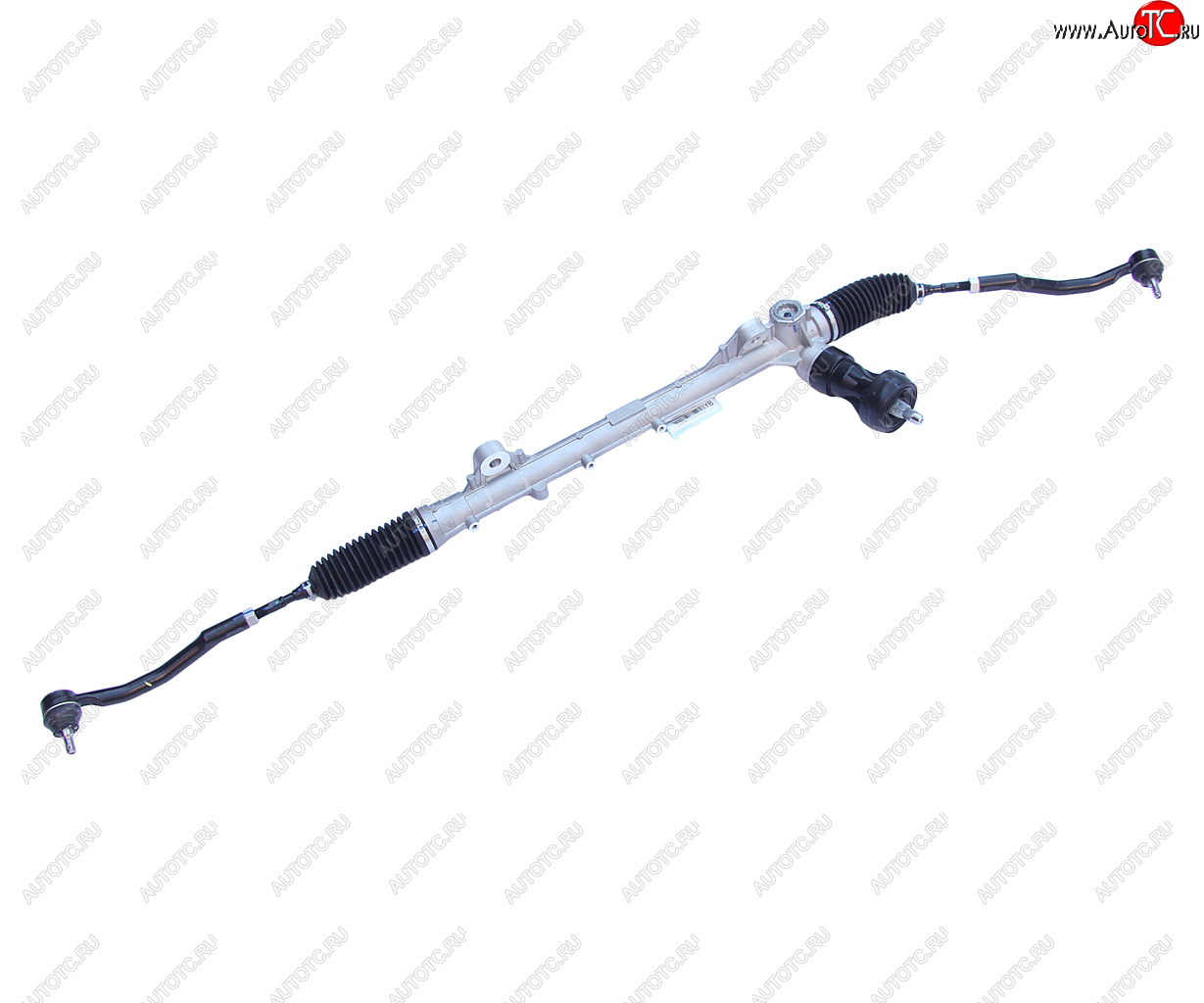 29 999 р. Рейка рулевая JAC S5 OE JAC 3401100u1510  с доставкой в г. Воронеж