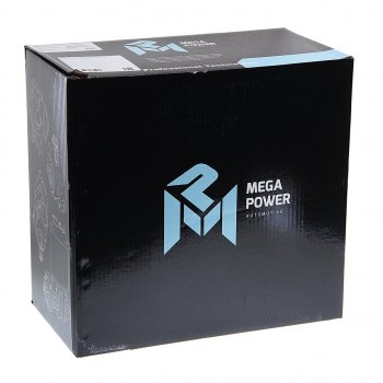 9 349 р. Насос гидроусилителя ЗИЛ-130 в сборе MEGAPOWER MEGAPOWER 340-11-010  с доставкой в г. Воронеж. Увеличить фотографию 6