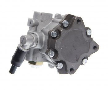 9 449 р. Насос гидроусилителя ГАЗель Next дв.CUMMINS ISF 2.8 ЕВРО-4 MEGAPOWER MEGAPOWER 340-11-013  с доставкой в г. Воронеж. Увеличить фотографию 3