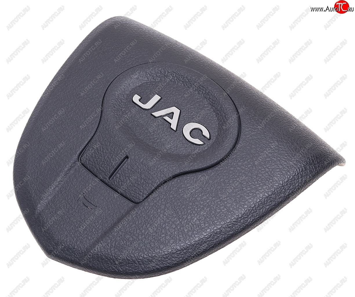 1 889 р. Накладка JAC N56,N75,N80,N120 колеса рулевого (звукового сигнала) OE JAC 3402012le050  с доставкой в г. Воронеж