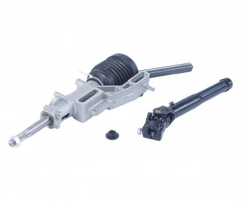 11 599 р. Колонка рулевая JAC N56,N75,N80,N90,N120 КАМАЗ Компас-912 OE JAC 3404000le010  с доставкой в г. Воронеж. Увеличить фотографию 1