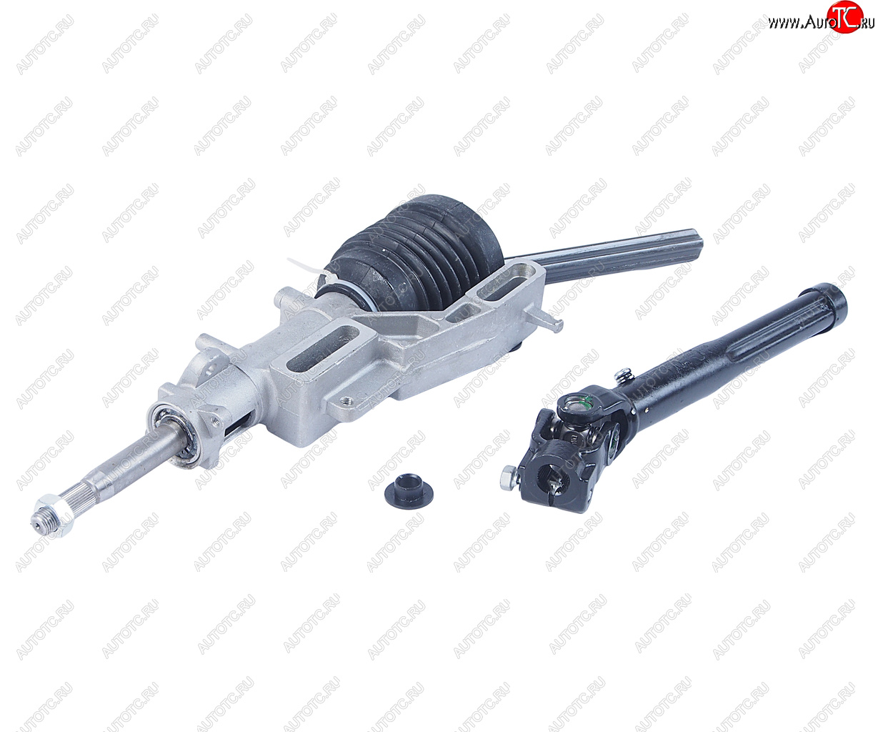 11 599 р. Колонка рулевая JAC N56,N75,N80,N90,N120 КАМАЗ Компас-912 OE JAC 3404000le010  с доставкой в г. Воронеж