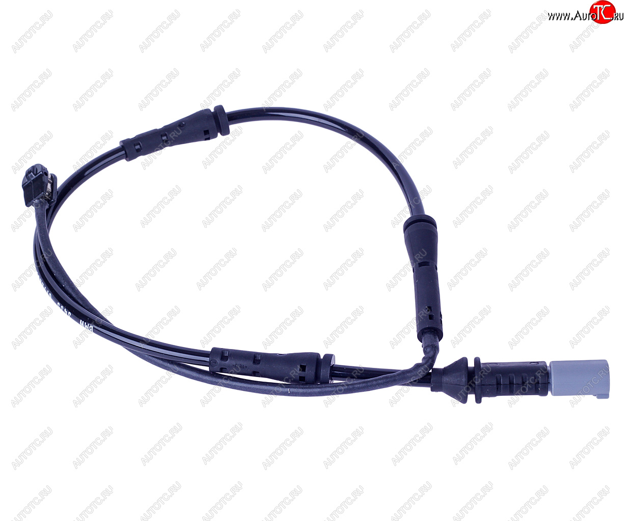 2 049 р. Датчик износа тормозных колодок BMW 1 (F20,F21),3 (F30,F31) передний OE BMW 34356792289  с доставкой в г. Воронеж