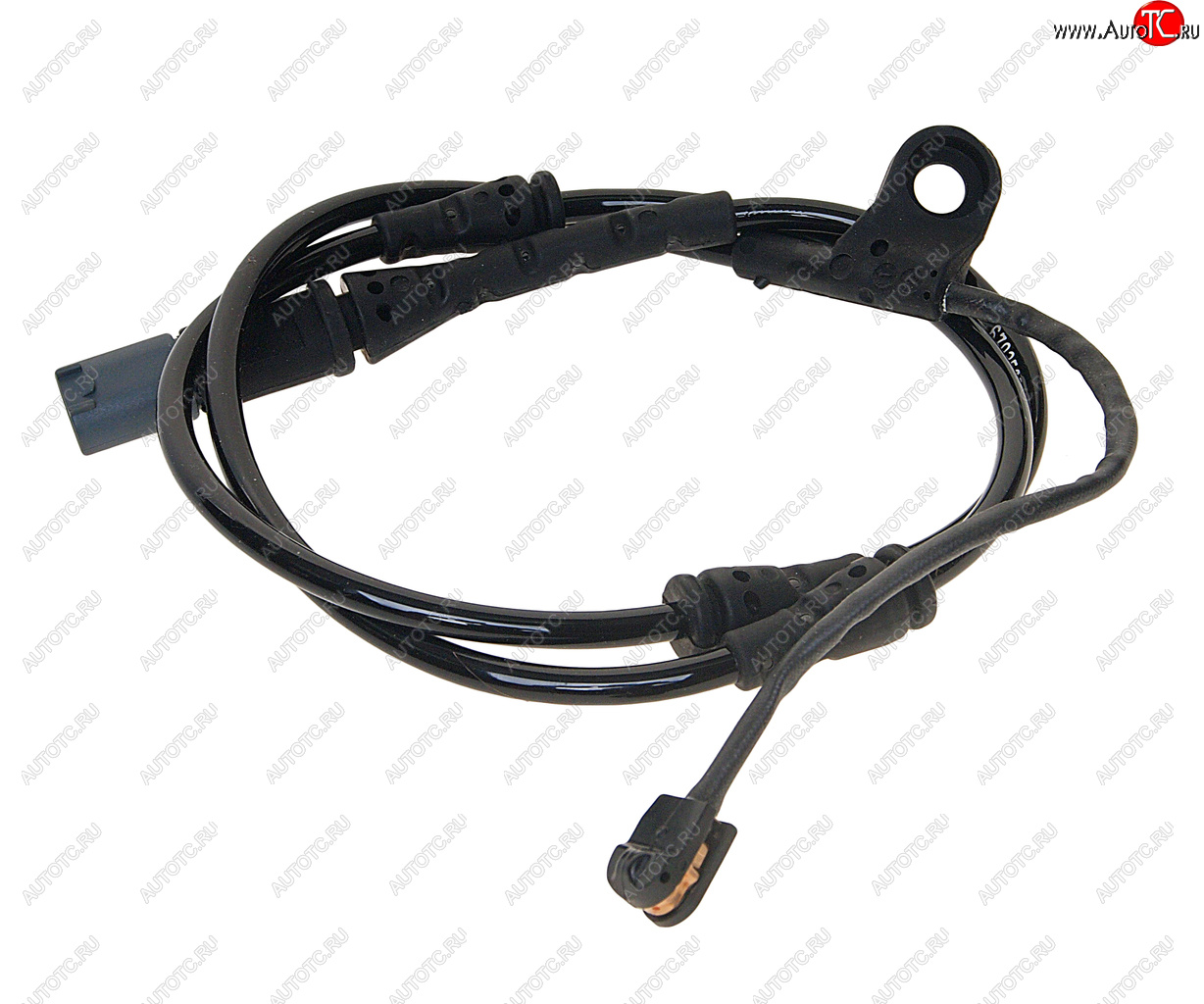 1 779 р. Датчик износа тормозных колодок BMW X5 (E70),X6 (E71) передний OE BMW 34356792567  с доставкой в г. Воронеж