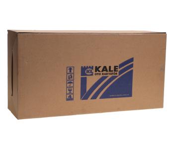 2 779 р. Радиатор отопителя MERCEDES MK (89-) KALE KALE 346615  с доставкой в г. Воронеж. Увеличить фотографию 5