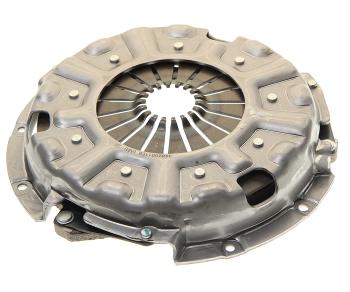 4 199 р. Корзина сцепления ГАЗель Next дв.CUMMINS ISF 2.8 ЕВРО-4 КПП НО G-PART (ОАО ГАЗ) G-PART 3482001168  с доставкой в г. Воронеж. Увеличить фотографию 1