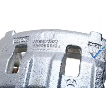 14 999 р. Суппорт JAC N35 SOLLERS Argo 2.0 передний правый OE JAC 3501020w5030  с доставкой в г. Воронеж. Увеличить фотографию 6