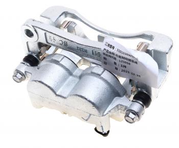 14 999 р. Суппорт JAC N35 SOLLERS Argo 2.0 передний правый OE JAC 3501020w5030  с доставкой в г. Воронеж. Увеличить фотографию 1