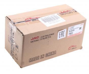 14 999 р. Суппорт JAC N35 SOLLERS Argo 2.0 передний правый OE JAC 3501020w5030  с доставкой в г. Воронеж. Увеличить фотографию 7