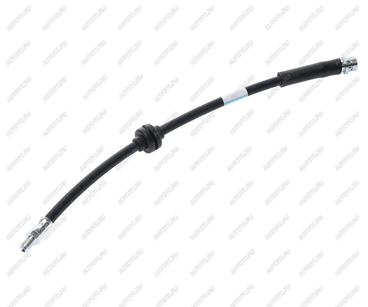 479 р. Шланг тормозной FORD Focus (11-) задний левыйправый MEGAPOWER MEGAPOWER 350-11-009  с доставкой в г. Воронеж