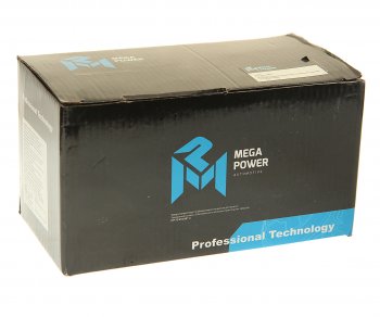 2 999 р. Кран МАЗ,КАМАЗ,MERCEDES тормозной главный 2-х секционный MEGAPOWER MEGAPOWER 350-16-004  с доставкой в г. Воронеж. Увеличить фотографию 4