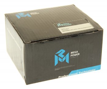 639 р. Кран КАМАЗ,МАЗ,КРАЗ,УРАЛ разобщительный MEGAPOWER MEGAPOWER 350-17-001  с доставкой в г. Воронеж. Увеличить фотографию 5