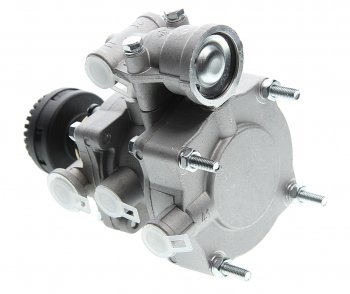 3 899 р. Клапан КАМАЗ,МАЗ полуприцепа с клапаном обрыва НО MEGAPOWER MEGAPOWER 350-20-004  с доставкой в г. Воронеж. Увеличить фотографию 3