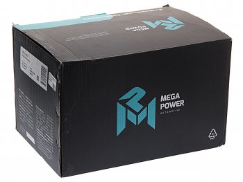 3 699 р. Осушитель воздуха МАЗ,КАМАЗ,ПАЗ(АВРОРА),ЛИАЗ (24V, 3 выхода) MEGAPOWER MEGAPOWER 350-23-001  с доставкой в г. Воронеж. Увеличить фотографию 5