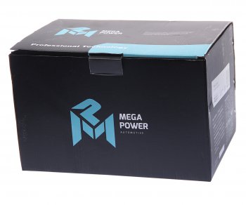 3 989 р. Осушитель воздуха МАЗ,КАМАЗ,ПАЗ,ЛИАЗ (24V, 4 выхода) MEGAPOWER MEGAPOWER 350-23-002  с доставкой в г. Воронеж. Увеличить фотографию 5