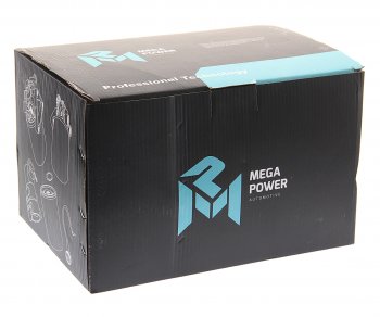 3 799 р. Осушитель воздуха ПАЗ-3205 (12V) MEGAPOWER MEGAPOWER 350-23-003  с доставкой в г. Воронеж. Увеличить фотографию 5