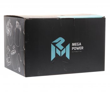 4 499 р. Осушитель воздуха КАМАЗ-5490 (24V,4 выхода) MEGAPOWER MEGAPOWER 350-23-006  с доставкой в г. Воронеж. Увеличить фотографию 5