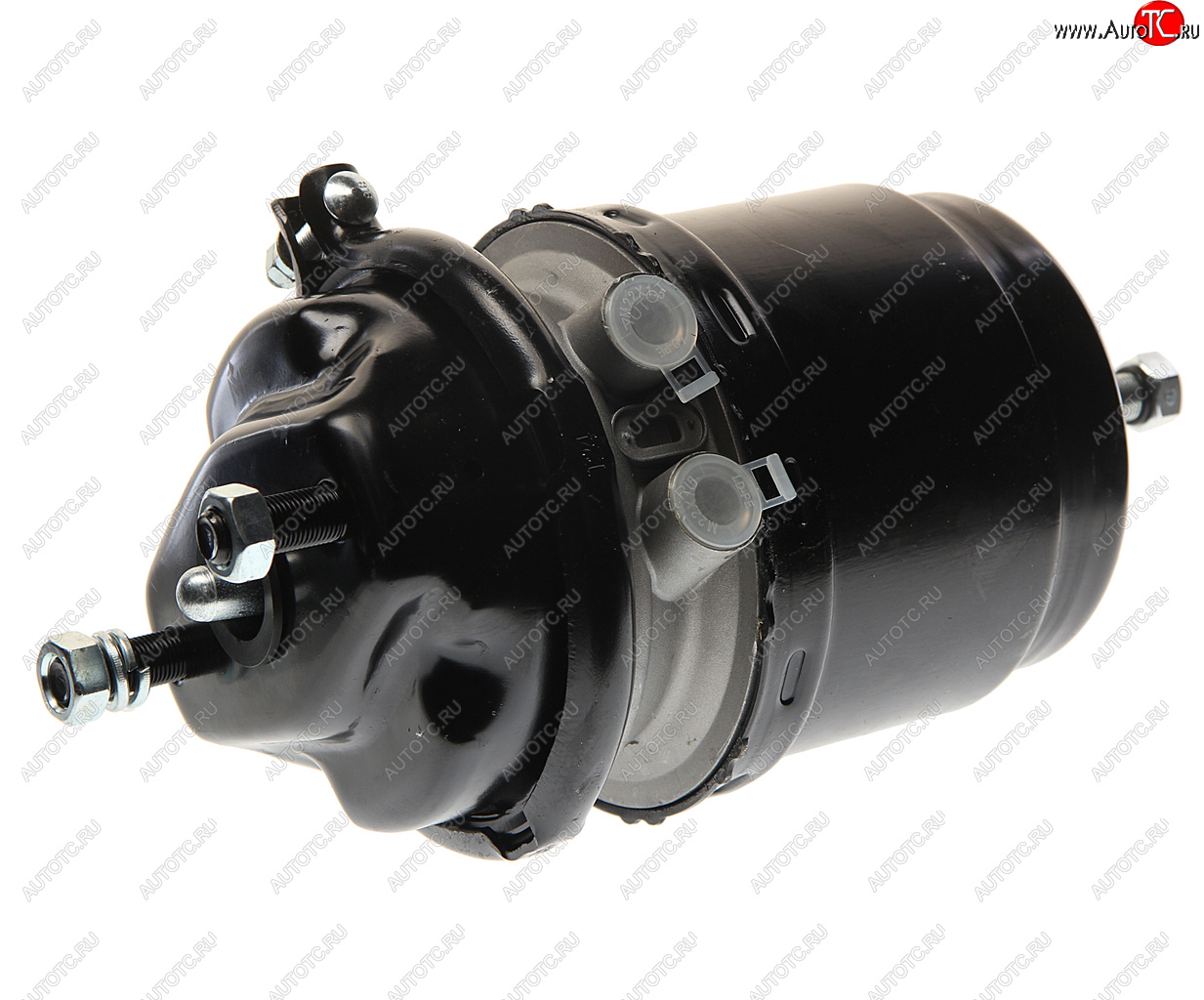 4 499 р. Энергоаккумулятор DAF MERCEDES тип 2424 (дисковый тормоз) MEGAPOWER MEGAPOWER 350-26-012  с доставкой в г. Воронеж