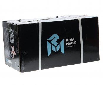 4 499 р. Энергоаккумулятор КАМАЗ ЕВРО-2,3,МАЗ 3024  MEGAPOWER MEGAPOWER 350-26-021  с доставкой в г. Воронеж. Увеличить фотографию 5