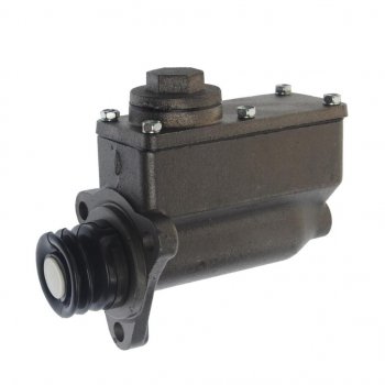 1 749 р. Цилиндр тормозной главный ГАЗ-52,53,КРАЗ-260 цилиндр ПГУ MEGAPOWER MEGAPOWER 350-29-006  с доставкой в г. Воронеж. Увеличить фотографию 1