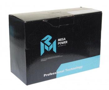 2 299 р. Цилиндр тормозной главный ПАЗ-3205 MEGAPOWER MEGAPOWER 350-29-010  с доставкой в г. Воронеж. Увеличить фотографию 3