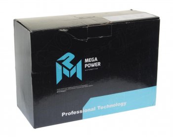 2 259 р. Цилиндр тормозной главный УАЗ в сборе с бачками без сигн. MEGAPOWER MEGAPOWER 350-29-012  с доставкой в г. Воронеж. Увеличить фотографию 3