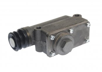 1 659 р. Цилиндр тормозной главный УАЗ-451,469 СО, ЛАЗ ГЦС MEGAPOWER MEGAPOWER 350-29-014  с доставкой в г. Воронеж. Увеличить фотографию 1