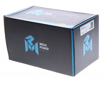 5 399 р. Колодки тормозные MAN дисковые (218x108x30) (4шт.) MEGAPOWER MEGAPOWER 350-33-034  с доставкой в г. Воронеж. Увеличить фотографию 3