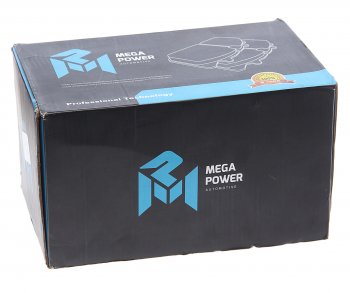 4 549 р. Колодки тормозные MERCEDES SAF дисковые (211x108x30) (4шт.) MEGAPOWER MEGAPOWER 350-33-035  с доставкой в г. Воронеж. Увеличить фотографию 6