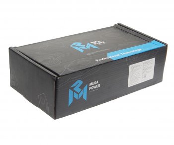 4 299 р. Рычаг тормоза регулировочный МАЗ автомат MEGAPOWER MEGAPOWER 350-34-025  с доставкой в г. Воронеж. Увеличить фотографию 4
