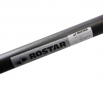 6 949 р. Тяга рулевая MERCEDES продольная L=895 ROSTAR ROSTAR 350-3414010-10  с доставкой в г. Воронеж. Увеличить фотографию 5