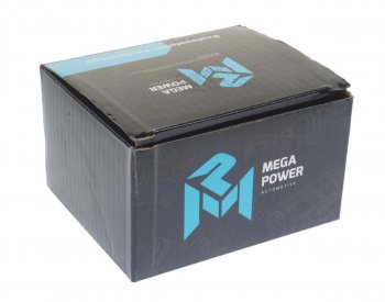 669 р. Цилиндр тормозной задний ГАЗ-24,3302 СО d=32 (под переходник) MEGAPOWER MEGAPOWER 350-35-008  с доставкой в г. Воронеж. Увеличить фотографию 3