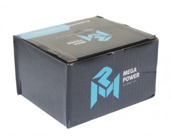 1 499 р. Цилиндр тормозной задний ГАЗ-3309 под АБС MEGAPOWER MEGAPOWER 350-35-011  с доставкой в г. Воронеж. Увеличить фотографию 2