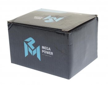 889 р. Цилиндр тормозной задний ГАЗ-53,3307 MEGAPOWER MEGAPOWER 350-35-012  с доставкой в г. Воронеж. Увеличить фотографию 3