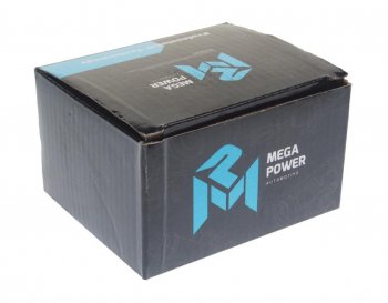 839 р. Цилиндр тормозной передний ГАЗ-3308,66 правый MEGAPOWER MEGAPOWER 350-35-030  с доставкой в г. Воронеж. Увеличить фотографию 3