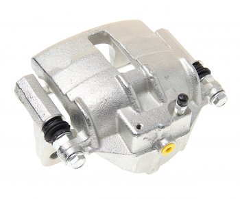4 099 р. Суппорт ГАЗ-3302 левый (ГАЗ-3110 правый) без колодок MEGAPOWER MEGAPOWER 350-40-001  с доставкой в г. Воронеж. Увеличить фотографию 1