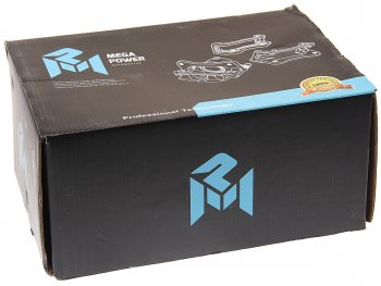 5 799 р. Суппорт ГАЗель Next левый (без колодок) MEGAPOWER MEGAPOWER 350-40-003  с доставкой в г. Воронеж. Увеличить фотографию 2