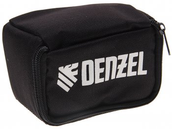 3 889 р. Уровень лазерный 20м DENZEL DENZEL 35056  с доставкой в г. Воронеж. Увеличить фотографию 3
