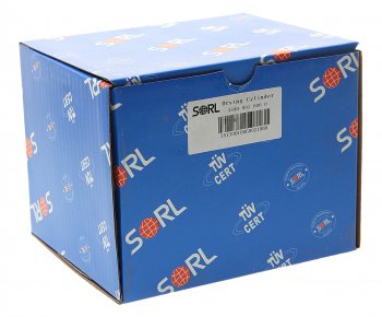 1 399 р. Фильтр-патрон КАМАЗ,МАЗ,ПАЗ осушителя воздуха SORL SORL 35130010060  с доставкой в г. Воронеж. Увеличить фотографию 3