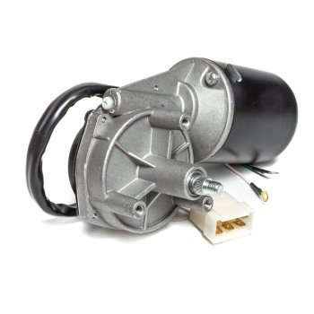 2 089 р. Мотор-редуктор стеклоочистителя КАМАЗ,УРАЛ СЛ351 24V AVTOELECTRICA AVTOELECTRICA 351.5205200 ае  с доставкой в г. Воронеж. Увеличить фотографию 7