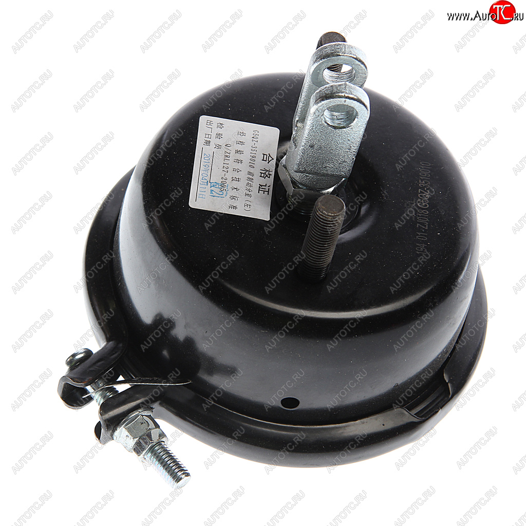 3 699 р. Энергоаккумулятор JAC N75 передний левый OE JAC 3519100le030  с доставкой в г. Воронеж