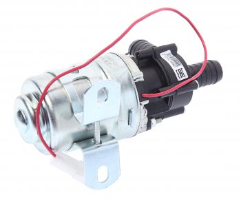 2 599 р. Насос отопителя салона d=18мм 12V PEKAR PEKAR 352-3730010  с доставкой в г. Воронеж. Увеличить фотографию 2