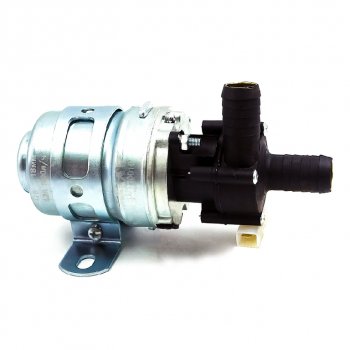 2 599 р. Насос отопителя салона d=18мм 12V PEKAR PEKAR 352-3730010  с доставкой в г. Воронеж. Увеличить фотографию 4