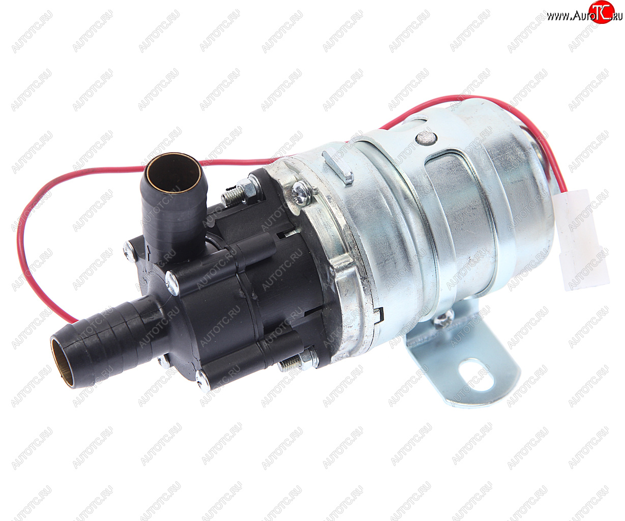 2 599 р. Насос отопителя салона d=18мм 12V PEKAR PEKAR 352-3730010  с доставкой в г. Воронеж