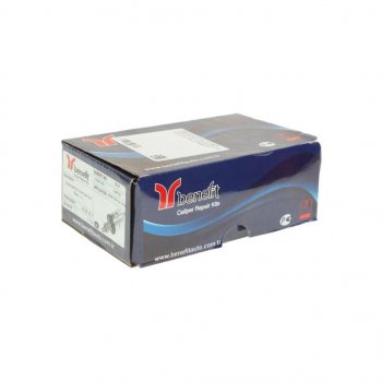 2 859 р. Ремкомплект суппорта MERITOR Duco (регулировочный механизм левый) BENEFIT BENEFIT 3528  с доставкой в г. Воронеж. Увеличить фотографию 3