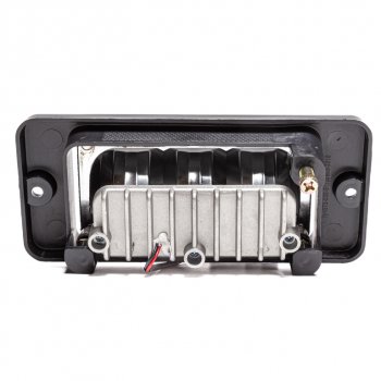 2 369 р. Фара противотуманная КАМАЗ рестайлинг НО светодиодная AVTOELECTRICA AVTOELECTRICA 35.3743 led ае  с доставкой в г. Воронеж. Увеличить фотографию 8
