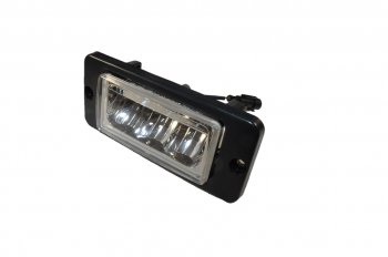 2 369 р. Фара противотуманная КАМАЗ рестайлинг НО светодиодная AVTOELECTRICA AVTOELECTRICA 35.3743 led ае  с доставкой в г. Воронеж. Увеличить фотографию 1