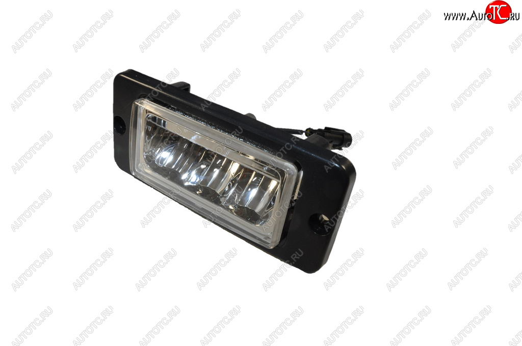2 369 р. Фара противотуманная КАМАЗ рестайлинг НО светодиодная AVTOELECTRICA AVTOELECTRICA 35.3743 led ае  с доставкой в г. Воронеж