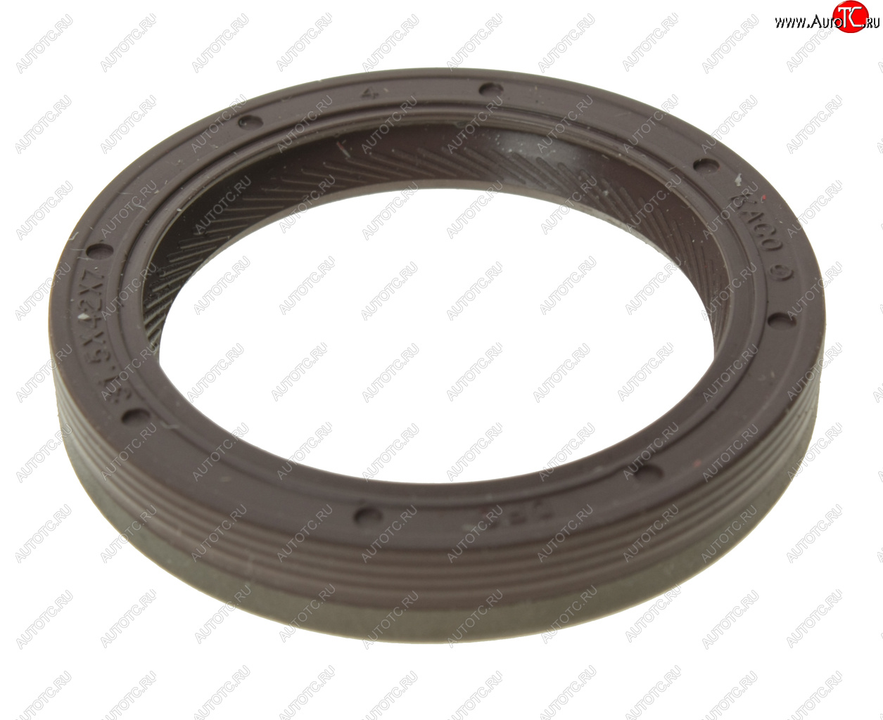 579 р. Сальник распредвала OPEL Astra H,Astra J,Corsa D,Insignia (1.61.8) ELRING ELRING 353.990  с доставкой в г. Воронеж