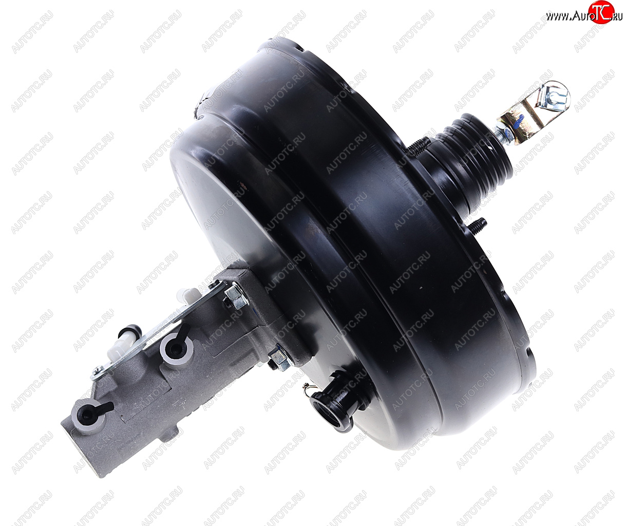 21 449 р. Цилиндр тормозной главный JAC N56 с усилителем OE JAC 3540010ld040-1107 JAC 3540010ld040-1107  с доставкой в г. Воронеж